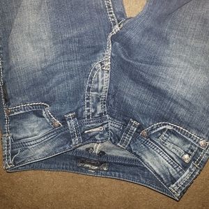 SILVER JEANS 29×32